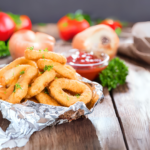 Mccain Onion Rings - obrazek 2