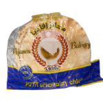 Chleb Cienki Mały (23cm) w Kartonie 100 szt