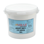 Jogurt Grecki 10% - 10 kg