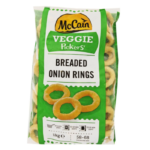 Mccain Onion Rings