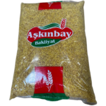 Kasza bulgur 5kg/opak