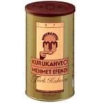 Kawa Turecki Mehmet Efendi - 500 gr