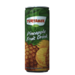 Napój Turtamek - Ananas Nektar 250 ml (24 szt.)