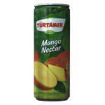 Napój Turtamek - Mango Nektar 250 ml (24 szt.)