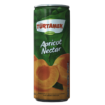 Napój Turtamek Morela (Aprikose Nektar) 250 ml (24szt.)