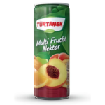 Napój Turtamek Multiwitamina 250 ml (24szt.)