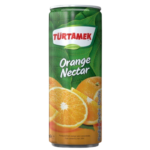 Napój Turtamek Pomarańcza 250 ml (24szt.)