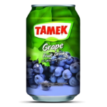 Napój Turtamek Winogrono nektar 250 ml (24szt.)