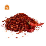 Papryka Platka Ostra (Pul Biber) 400gr/opak