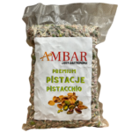 Pistacje Premium BOZ 1 KG