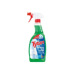 Płyn do mycia szyb nanotechnologia Tytan spray 750ml
