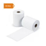 ROLKA DO KASY FISKALNEJ 80/80m/12 BPA FREE (1 opak 5 szt)