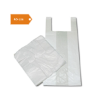 Reklamówka 45cm 100szt