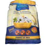 Ryż basmati 5 kg/opak
