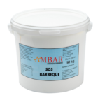 Sos Barbeque 5 kg