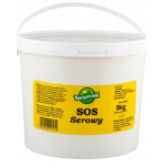 Tarsmak - Sos Serowy 5 kg