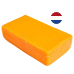 Ser Mimolette Blok
