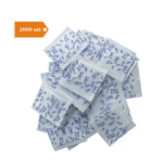 Sól w saszetkach 2000 szt/1karton