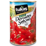 TUKAS Koncentrat pomidorowy 4350 gR
