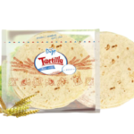 Tortilla 25 cm 144 szt/karton