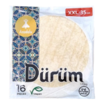 Tortilla 35 cm 96 szt/karton