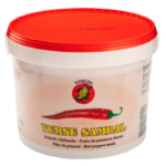 Sambal Verse Sos 10 kg