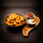 Skin On Wedges Mccain - obrazek 2