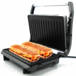 Panini Machine - Grill z Tosterem ATM-5530