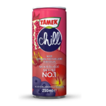 Napój Turtamek Chill Red 250 ml (12 szt.)