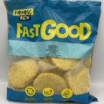 Hamburger Drobiowy 1kg/opak