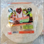 Dureldo - Tortilla 33 cm 100 szt/karton