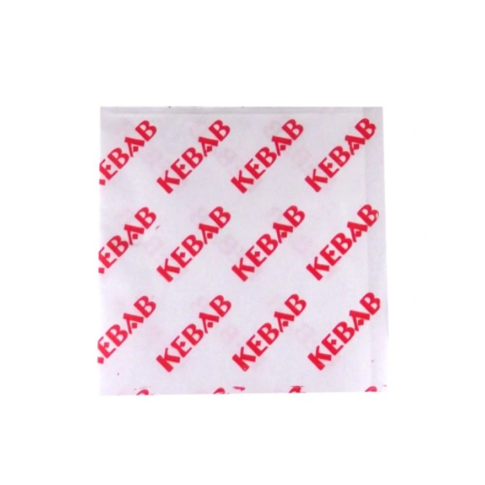 Kapturki Kebab 150 x 150 mm (1 karton 5 kg) Kapturki Kebab 150 x 150 mm (1 karton 5 kg) - obrazek 1