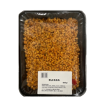 Kasza Ugotowana - 600 gr