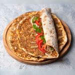 Lahmacun (20szt/Opak)