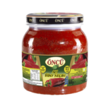 ÖNCÜ Koncentrat papryki ostry 1650g