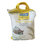 Ryż Basmati 1 kg/op