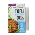 Ser Tofu Naturalne (5x 200g)
