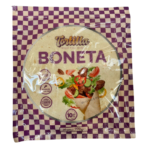 Boneta Tortilla 30 cm 108 szt/karton