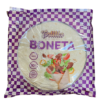 Boneta Tortilla 33 cm 100szt/karton