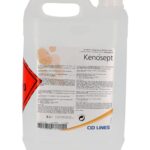 Płyn do dezynfekcji rąk