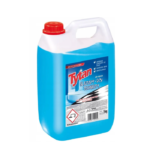 Płyn do mycia glazury, terakoty, pcv antystatyczny Tytan 5 kg