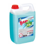 Tytan Płyn uniwersalny do mycia eukaliptus 5 kg