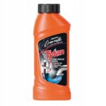 Żel do udrożniania rur Tytan 1 kg